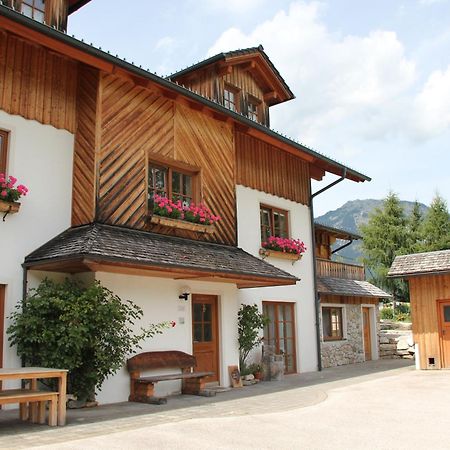 Ferienhaus Ennsling Exteriör bild