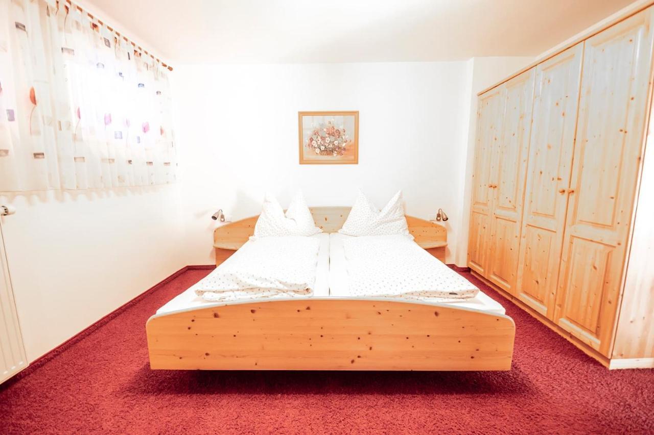 Ferienhaus Ennsling Exteriör bild