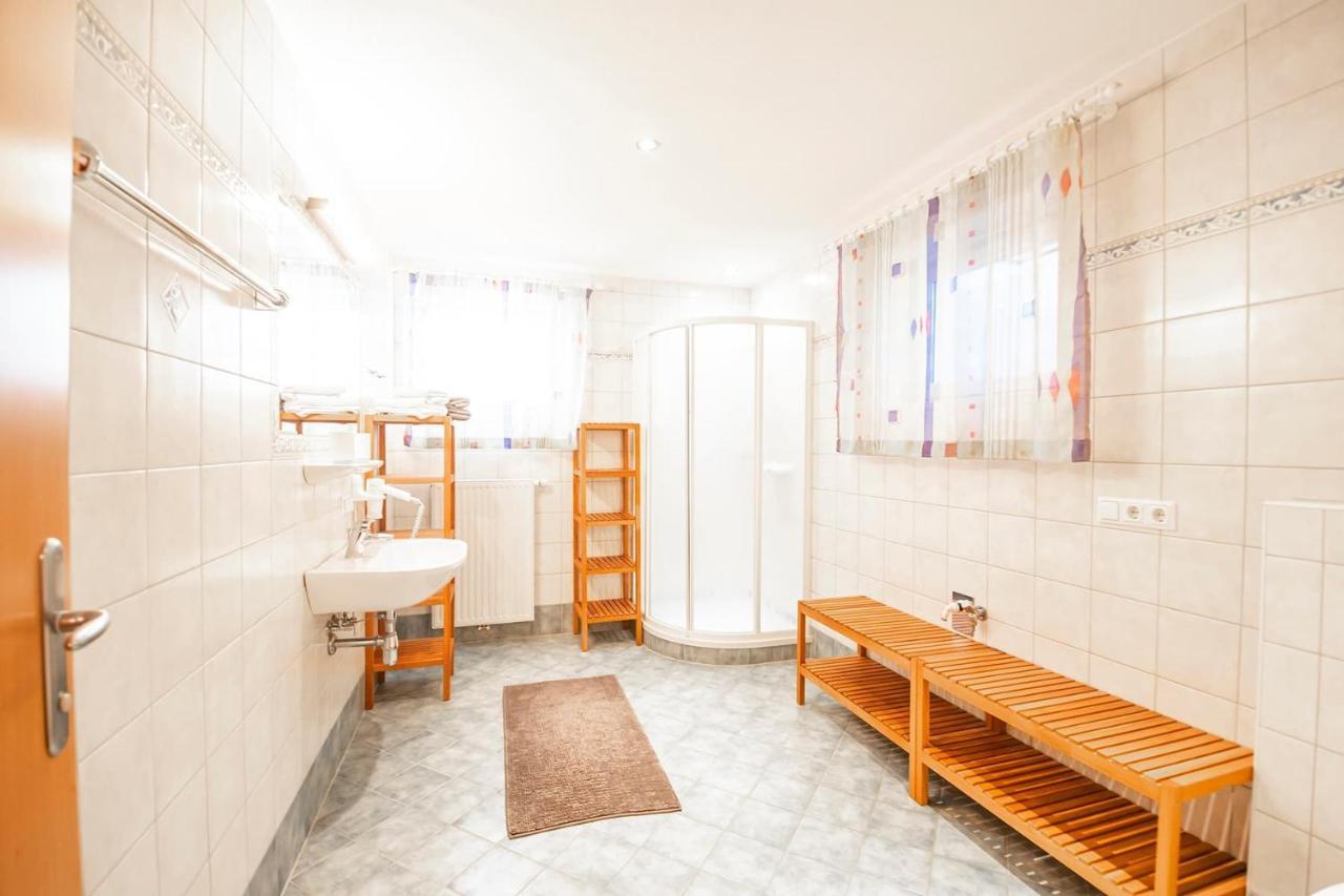 Ferienhaus Ennsling Exteriör bild