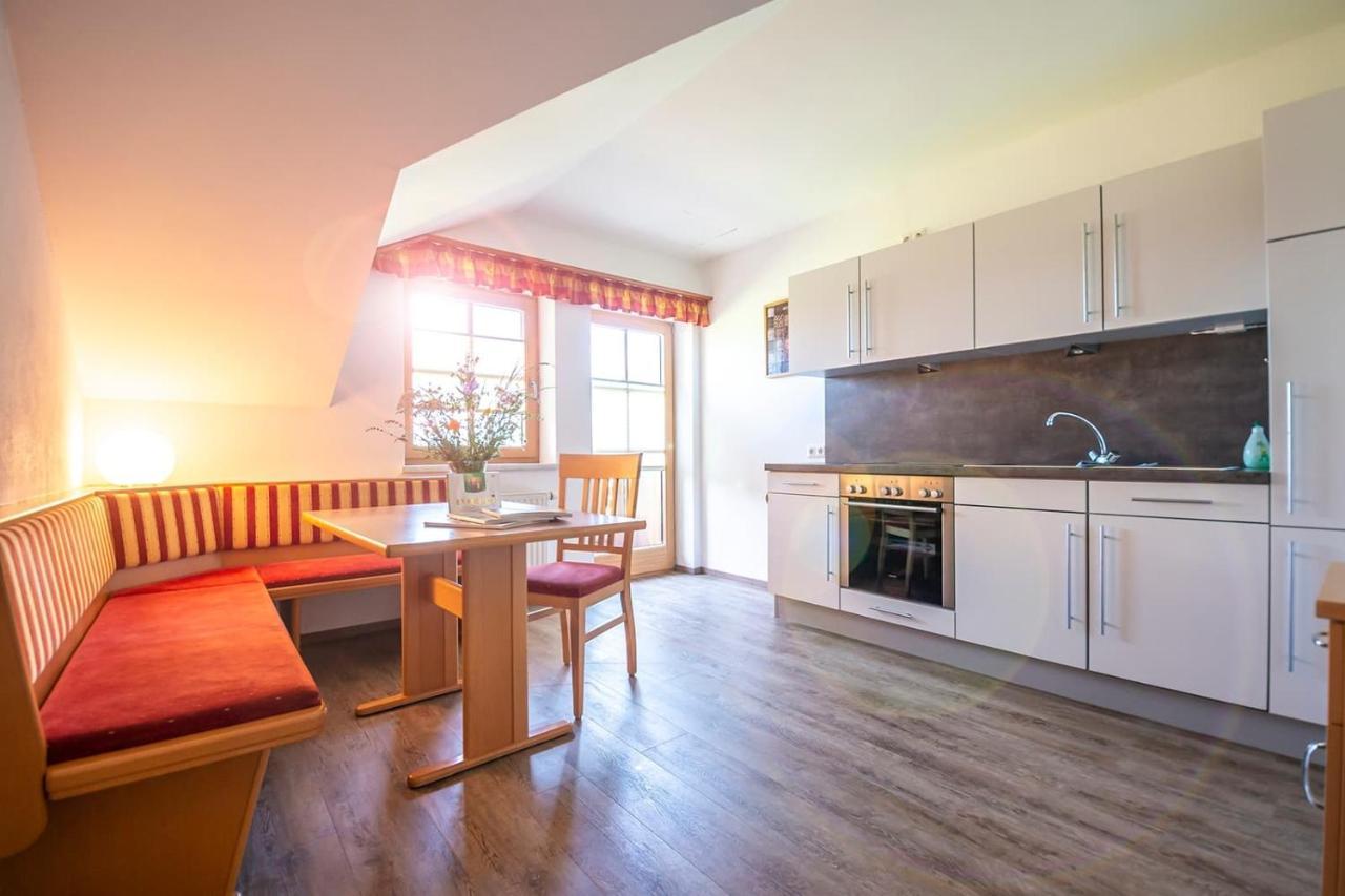 Ferienhaus Ennsling Exteriör bild