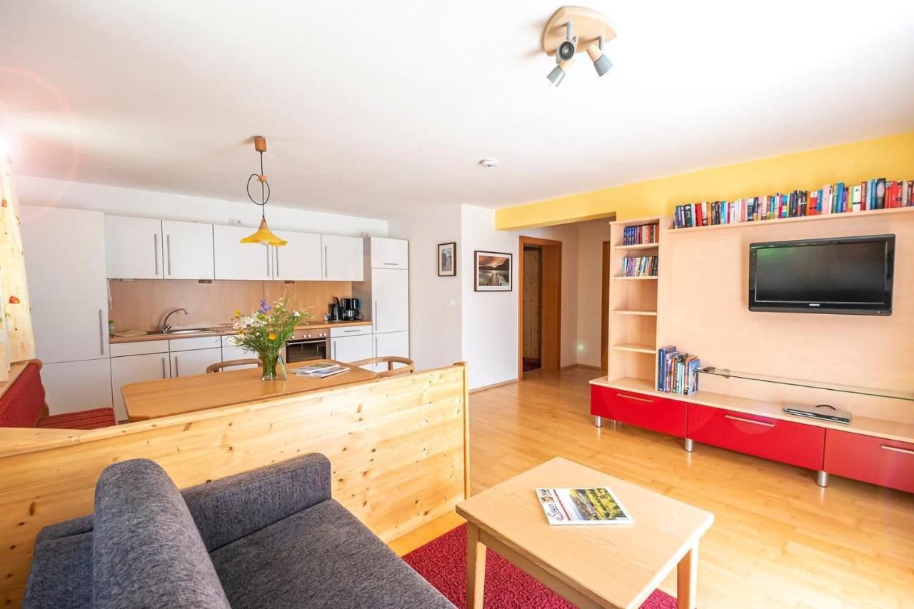 Ferienhaus Ennsling Exteriör bild