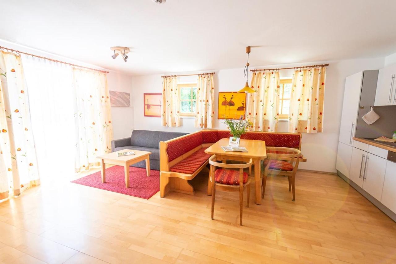 Ferienhaus Ennsling Exteriör bild