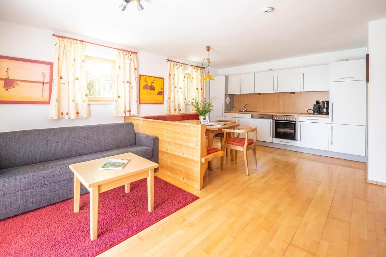 Ferienhaus Ennsling Exteriör bild