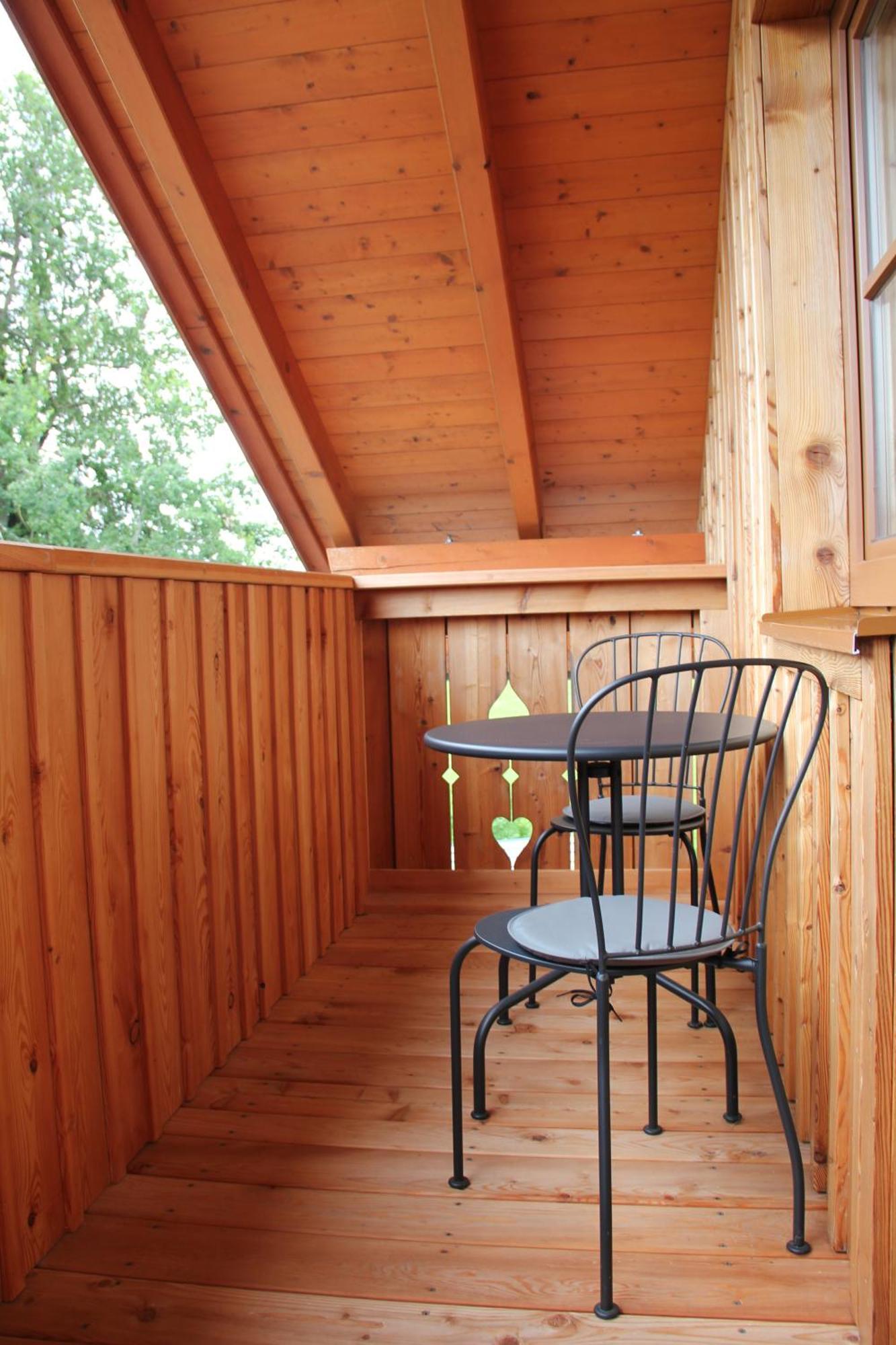 Ferienhaus Ennsling Exteriör bild